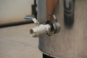 unload valve