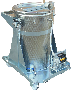 Trolley tank