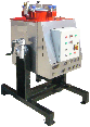 tipping heated tanks