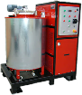 central process heaters