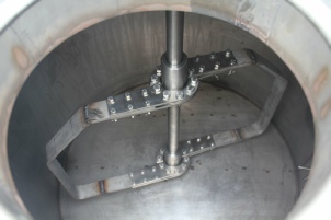 tank mixer